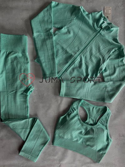 Conjunto 3 Piezas (Verde)