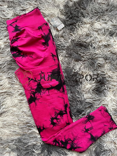 Calza Seamless cola en V (Fucisa)