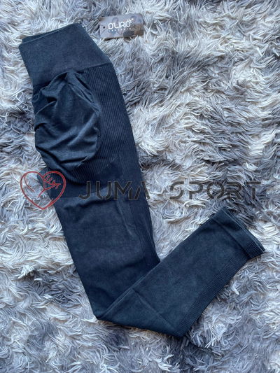 Calzas lisas (Negro)