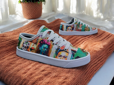 Zapatillas FRIDA