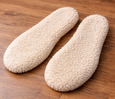 Adicional plantillas de corderito 