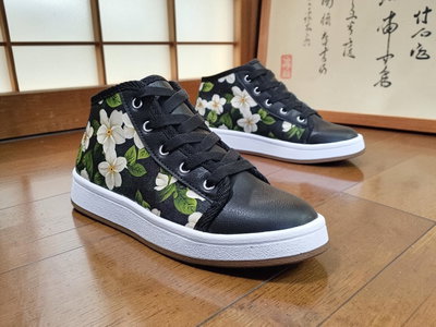 BOTITAS SAKURA