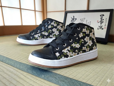 BOTITAS SAKURA