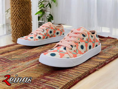 ZAPATILLAS DE LONA MARGA