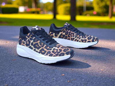 Zapatillas ZOOM ANIMAL PRINT 