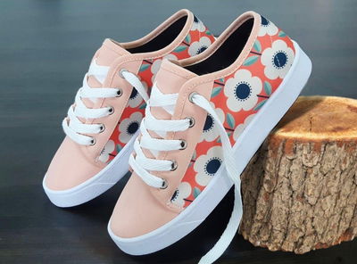 Zapatillas MARGA P.U.