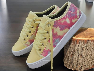Zapatillas BATIK 