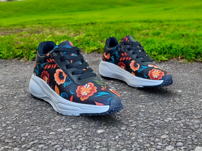 Zapatillas ZOOM CAMILA
