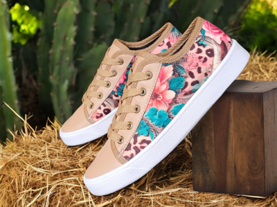 ZAPATILLAS TEXAS 