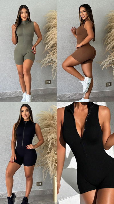 Catsuit por docena