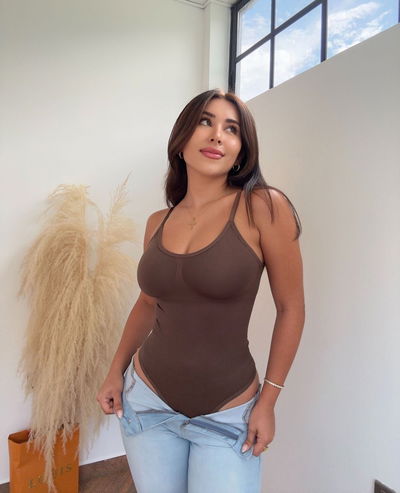 BODYSUIT reductor por docena