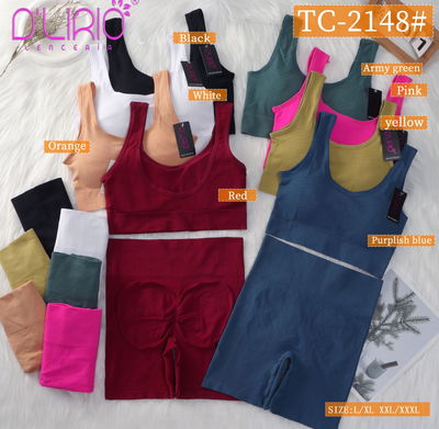 Conjunto morley liso por docena