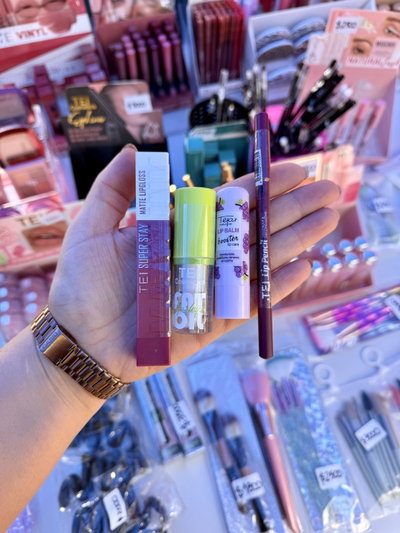 Lip combo uva