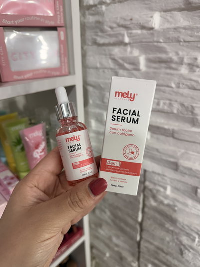 Serum de Mely