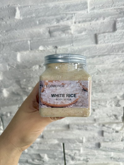 Exfoliante corporal 