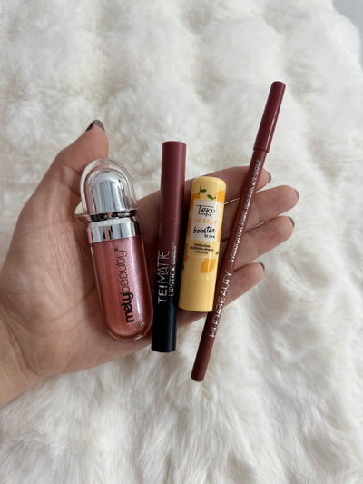 Lip combo capuccino 