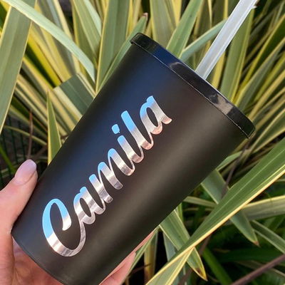 Vaso personalizado
