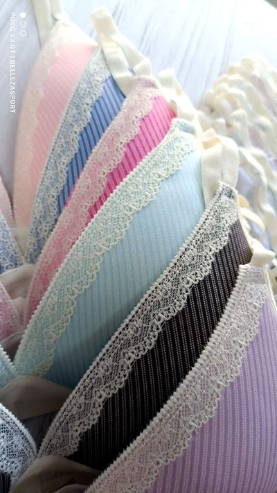 Conjunto de Morley Lovely por 1/2 Docena 