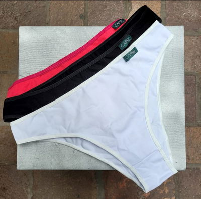 Vedetina especial Capri por 1/2 docena 