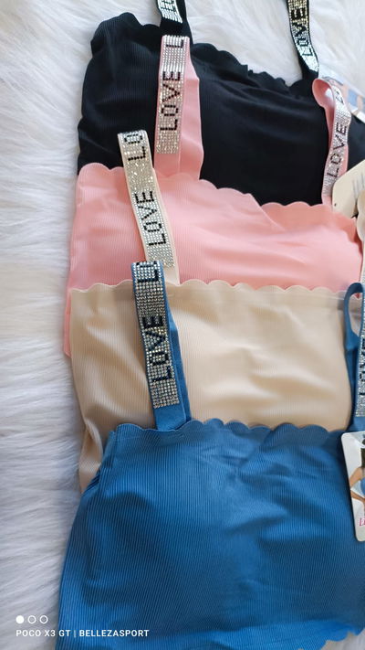 Top Morley 83695 Linda luna x 1/2 Docena 