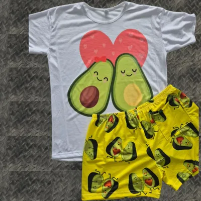 Pijama adulto Palta 