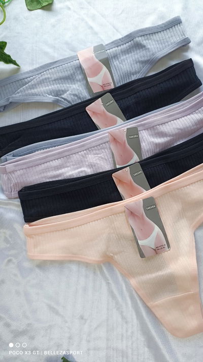 LESS SAKURA MORLEY ht01-8 Por docena 