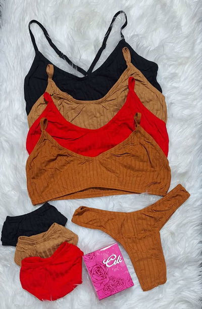 Conjunto morley Celi la docena (12)
