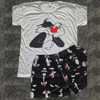 Pijama adulto Silvestre