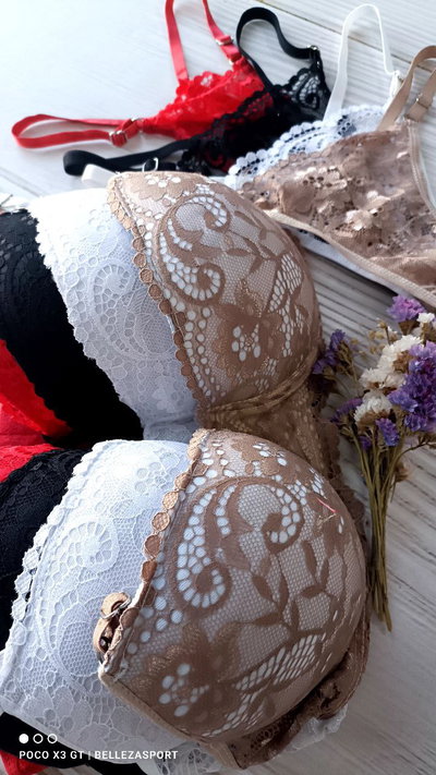 Conjunto Celi 820 por 1/2 docena 