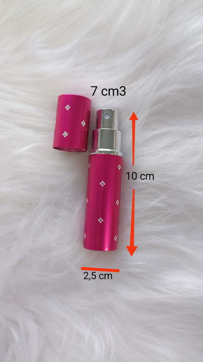 Perfumeros por1/2 docena surtidos 