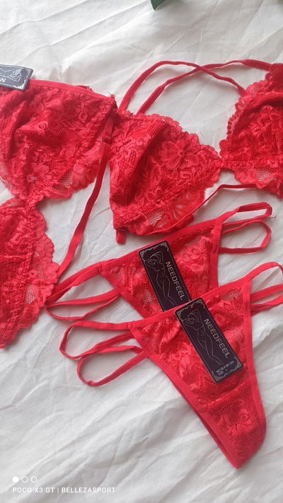 Bralets Needfeel sex-861264