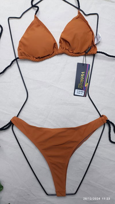 Bikinis importadas Sueltas 