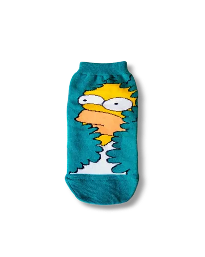Medias por pares de niñ@s