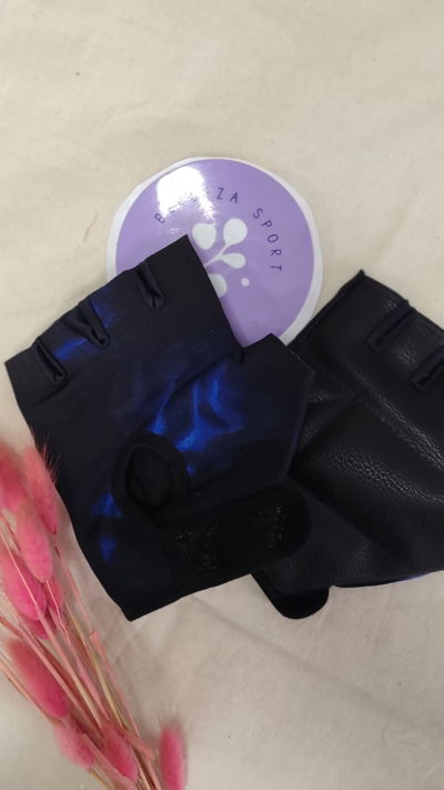 Guantes de gym fitness