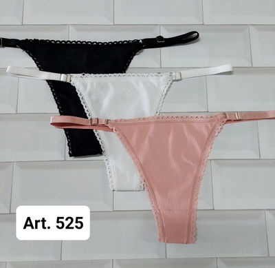 Sayka colaless microfibra 