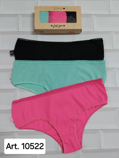 Sayka Culotte clasico 