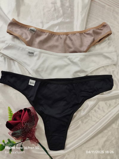 Less algodon y lycra 