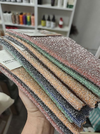 Repasadores virulana 