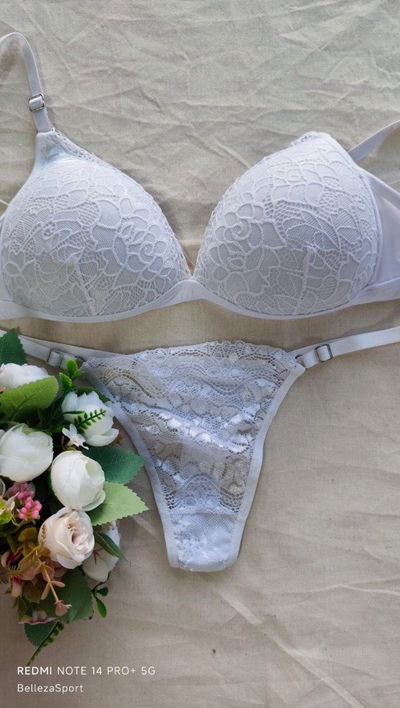 conjunto triangulo encaje