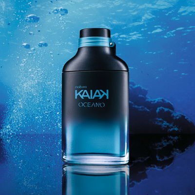 Kaiak Oceano Natura