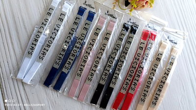 Breteles con estrass por par 