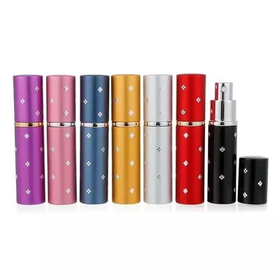 Perfumero Recargable de 7ml