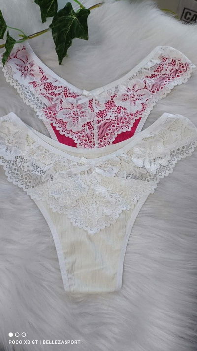 Less puntillas morley por pack