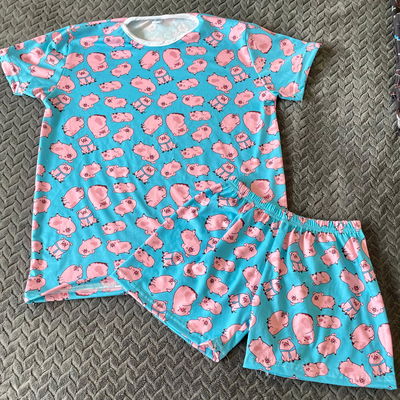 Pijama de Pato (Personaje de gravity falls)