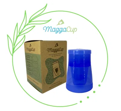 VASO DISEÑO MAGGACUP