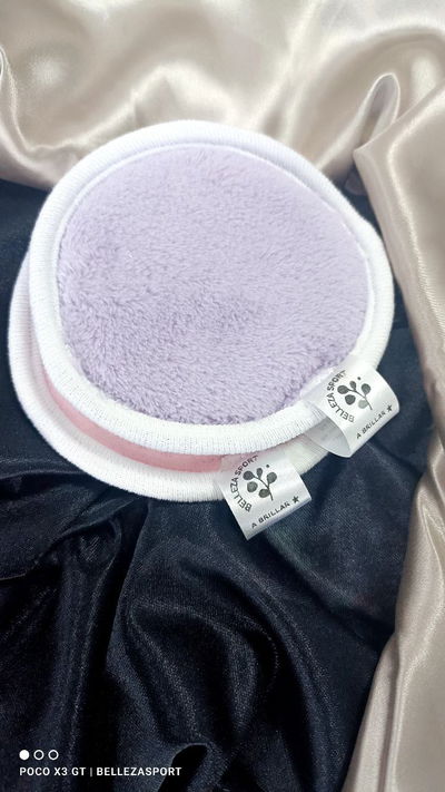 Pads Desmaquillante Por unidad