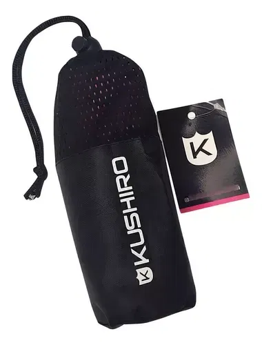 Toallon Secado Rapido Microfibra 80x130cm