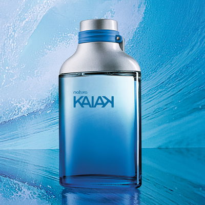 Kaiak Clásico EDT Masculino 100 ml