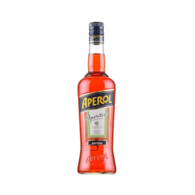 Aperol 750ml