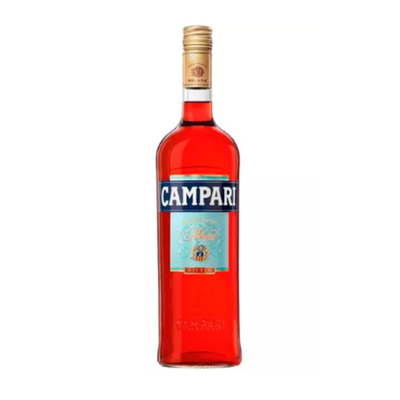 Campari 750ml